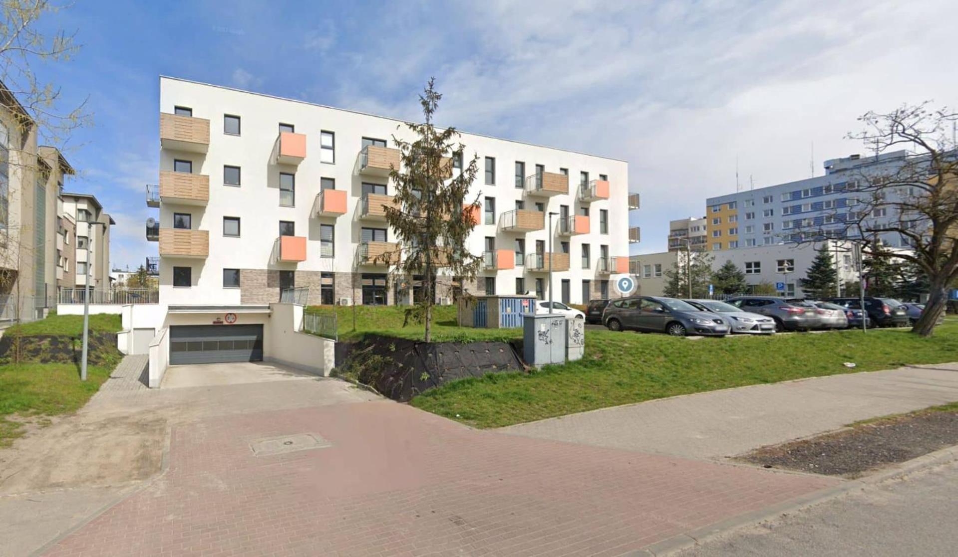 Solar Apartments I Stare Miasto 10Min I Priv Parking Free I Winda I Balkon Thorn Exterior foto